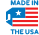 Made in the USA